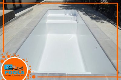 Berg En Dal, Wellington, Pool Renovation