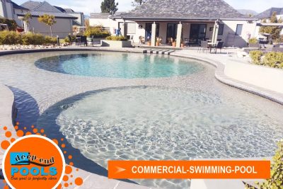Pearl Valley Hotel, Commercial Pool Filtration